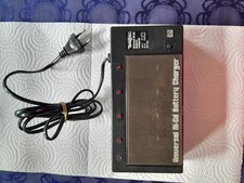 Universal Ni-Cd Battery