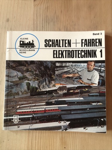 Kleine modellbahnreihe - kleine,