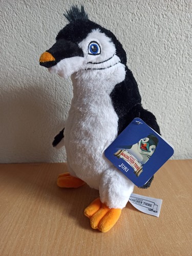 Neu pinguin juri - schule, der