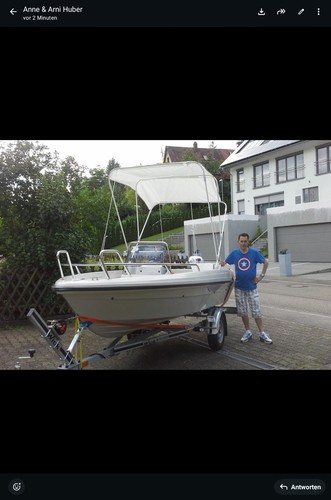 Freizeit motorboot - freizeit,