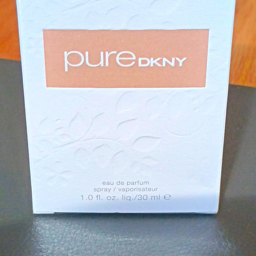 Dkny puredkny drop of - dkny,
