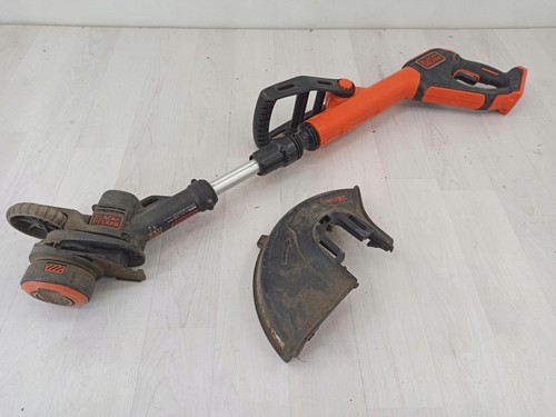 Black decker stc1820p v - stc1820p,