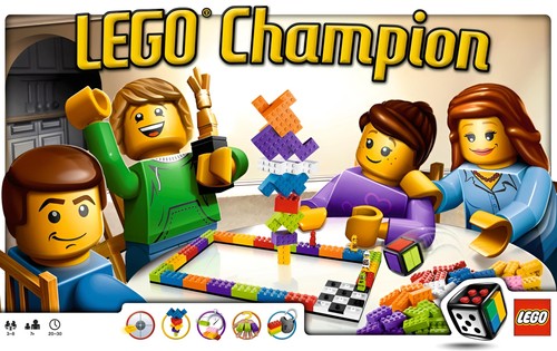Gw8164 lego spiele 3861 - lego,