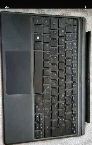 Acer tablet tastatur - tablet-tastatur, mit