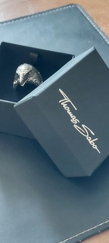 Original thomas sabo sterling - original,
