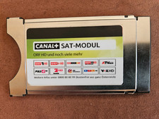 ORF Digital HD / Sat-CI+ Modul
