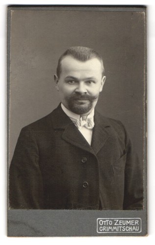 Fotografie otto zeumer - fotografie,