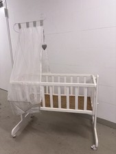 Babybett Zum Selber Wippen