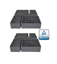Schubladen ordnungssystem - schubladen,