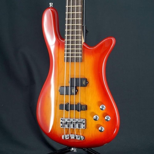 Warwick pro series - ​​pro,