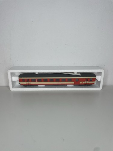 Roco obb personenwagen 44489 - personenwagen,