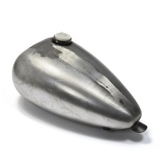 Chopper Tank  2,2 Gal, 8,4 L