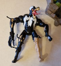 Venom Action Figur Spiderman