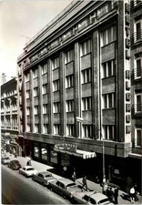 Praha - Interhotel Alcron -409230