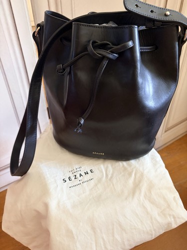 Tasche handtasche sezane - tasche,