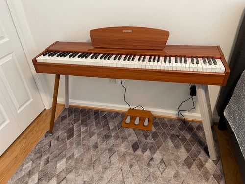 Donner ddp digitalpiano - ddp-80,