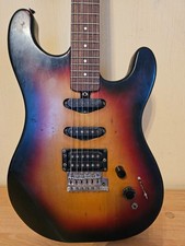 Musima Lead Star 3 Relic