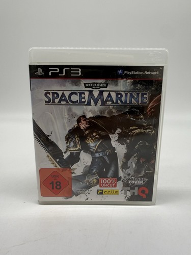 Warhammer 000 space marine - warhammer,