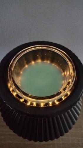 Partylite elektr duftlampe - partylite,
