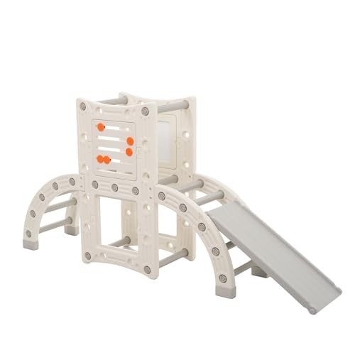 Purlove jungle gym in - p, 7-in-1