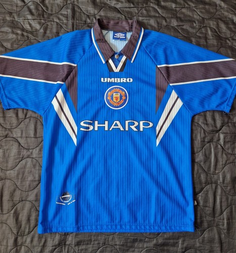 Manchester united away trikot - away,