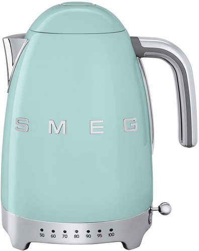 Smeg klf04pgeu wasserkocher - smeg,
