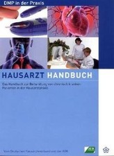 Hausarzt Handbuch von