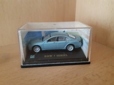 BMW 7er E65 Modellauto