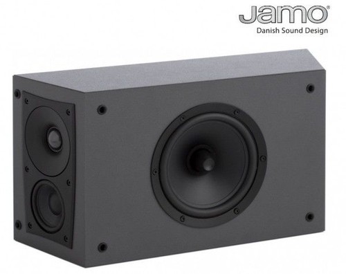 Jamo d600sur left surround - jamo,