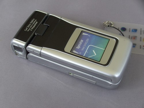 Nokia n90 handy - n90, mobile