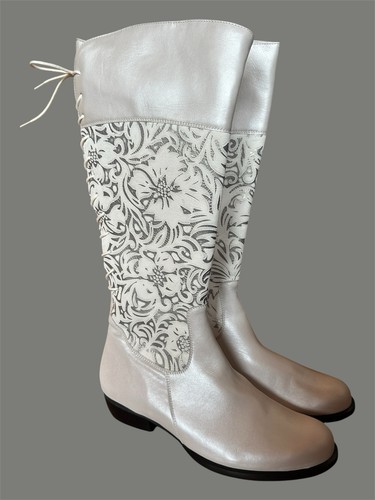 Neu semler damenstiefel - damenstiefel, gr