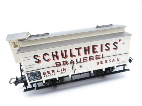 361h0 trix h0 bierwagen - h0,