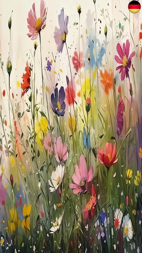 Diamond painting groß xxl - diamond,