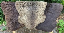 Merino lammfell schaffell - merino,