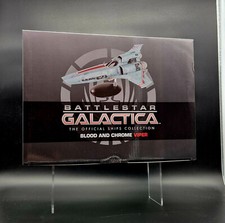Battlestar Galactica Figurine