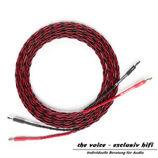 Kimber Kable 4 PR  VariStrand