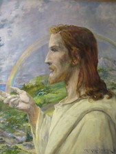 Hans Kaufmann Hohenschwangau