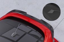 Heck Spoiler Dach Flügel