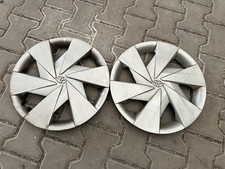 Radkappen Toyota Aygo 15 Zoll