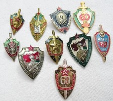 SOWJETUNION AKADEMIE