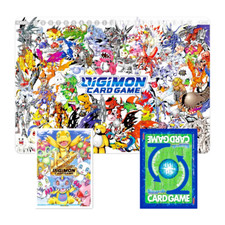 Digimon PB-05 Tamer Set 3