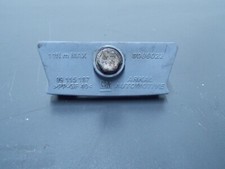 Opel Meriva Astra Corsa Batteriehalterung Halterung Halter Batterie 09115187