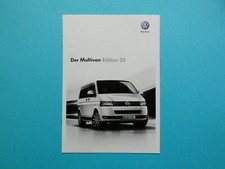 Prospekt / Katalog / Brochure