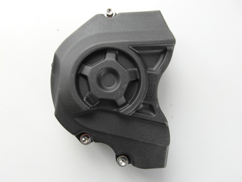 Ritzelabdeckung kettenschutz - ritzelabdeckung,