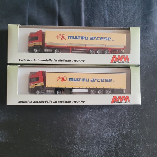 Scania r09 multipli - scania,