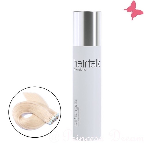 Arcos hair talk detangler - talk,