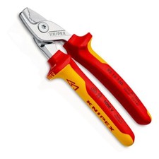 KNIPEX 9516160 - StepCut