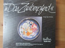 Zauberpferd, Rosenthal