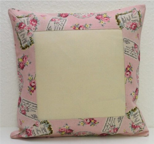 Rosen kissenhüllen cm - 40*40,