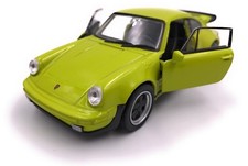 Porsche 911 Turbo 930 1975